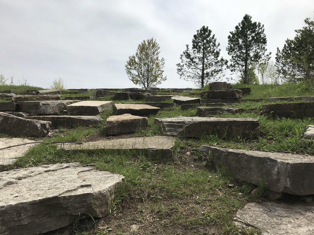 KENT COUNTY PARKS Updated October 2024 1415 Maynard Ave SW, Grand