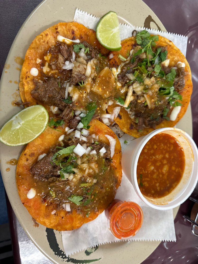 TAQUERIA LOS DESVELADOS 119 Photos & 60 Reviews 1516 SW 29th St