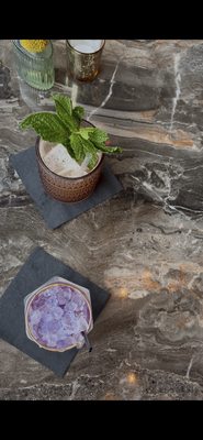 The Times Bar & Coffee Shop by null