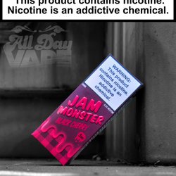 All Day Vape