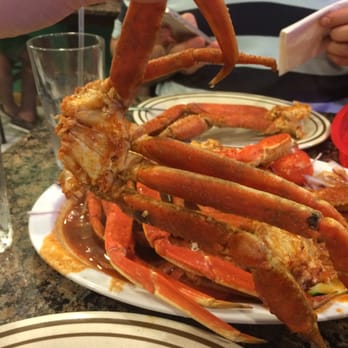 Alegrias Seafood - Seafood Near Me - Chicago, Illinois