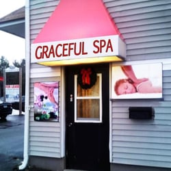 Graceful Massage Spa