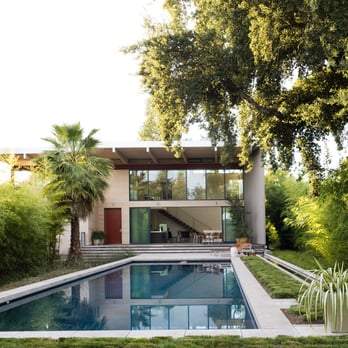 Butler Armsden Architects - St. Helena Retreat - Architects Near Me - San Francisco, California