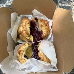Scones