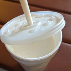 Mr Freeze - Malt