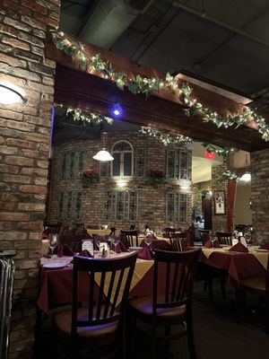 Antonio Ristorante by null