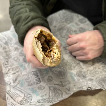 Rolled Pita Bar - Fast Food Near Me - Orlando, Florida Rolled Pita Bar - Fast Food Near Me - Orlando, Florida