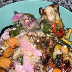 The Marketplace At John Gross - Tuna