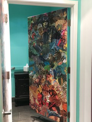 Craft Urban Aurora by null