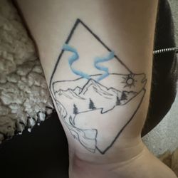 Alaska Street Tattoo Parlour - Tattoo