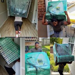 CHEAP CHEAP MOVERS - 55 Photos & 12 Reviews - St. Louis, Missouri