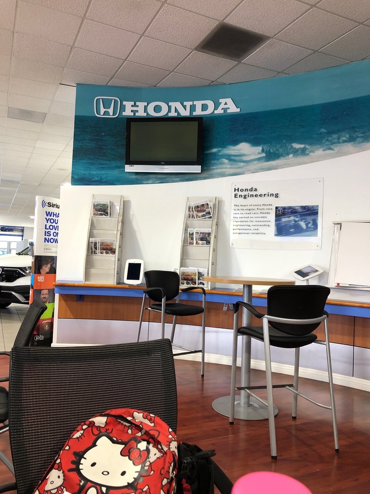 BUENA PARK HONDA Updated October 2024 288 Photos & 1526 Reviews