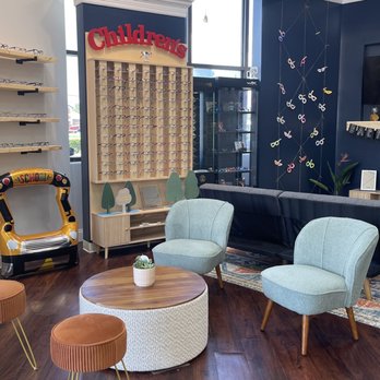 Today's Vision - Fully stocked shelves of kids glasses. - Optometrists Near Me - Humble, Texas Today's Vision - Fully stocked shelves of kids glasses. - Optometrists Near Me - Humble, Texas