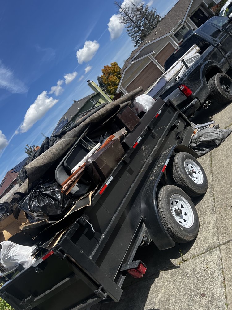 LOREDO HAULING Updated September 2024 Request a Quote Vacaville