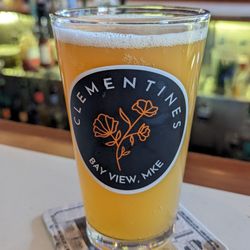 Clementines Tavern MKE