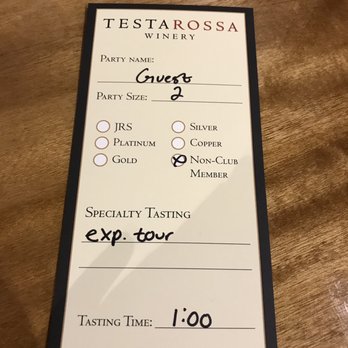 Testarossa Winery - Reservation - Wineries Near Me - Los Gatos, California Testarossa Winery - Reservation - Wineries Near Me - Los Gatos, California