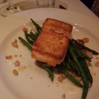 The Capital Grille - Salmon come to mama - Steakhouses Near Me - Phoenix, Arizona The Capital Grille - Salmon come to mama - Steakhouses Near Me - Phoenix, Arizona