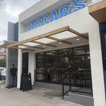 Oscars Mexican Seafood - Storefront - Mexican Near Me - San Diego, California
