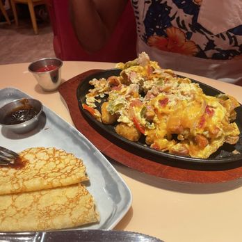 Netflix Bites - Denver omelette - American Near Me - Las Vegas, Nevada Netflix Bites - Denver omelette - American Near Me - Las Vegas, Nevada