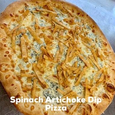 The Corner Market by null