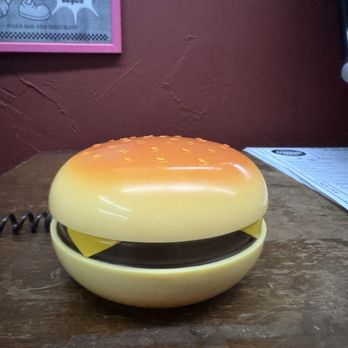 Tank Space - This phone calls Oakwood Proper Burgers next door! - Cideries Near Me - Traverse City, Michigan