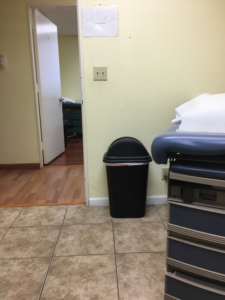 UPLAND MEDICAL CENTER Updated July 2024 360 E 7th St, Upland