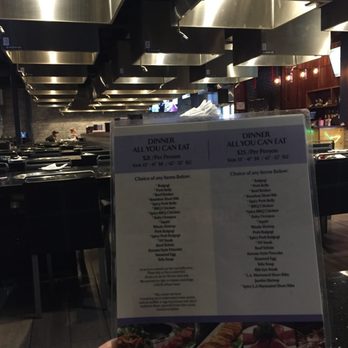 Maple Korean BBQ - Barbeque Near Me - Oklahoma City, Oklahoma