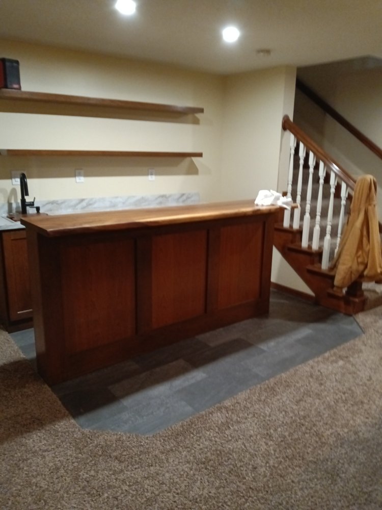 Slide of Fate Happened Handyman Service and Renovations