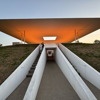Twilight Epiphany Skyspace by James Turrell - Venues & Event Spaces Near Me - Houston, Texas Twilight Epiphany Skyspace by James Turrell - Venues & Event Spaces Near Me - Houston, Texas