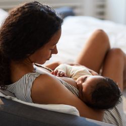 Ayus - Lactation work with Chandra