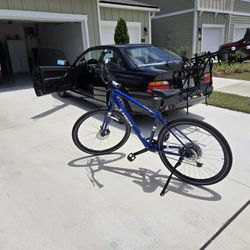 Palm Coast Bicycle Trail Shop