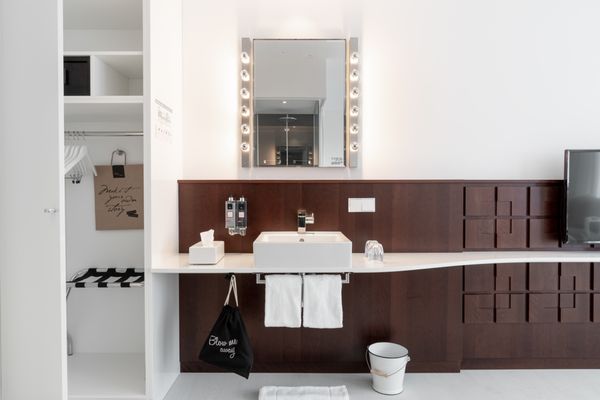 Ruby Coco Hotel Dusseldorf by null