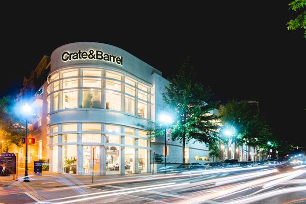 The Crossing Clarendon by null