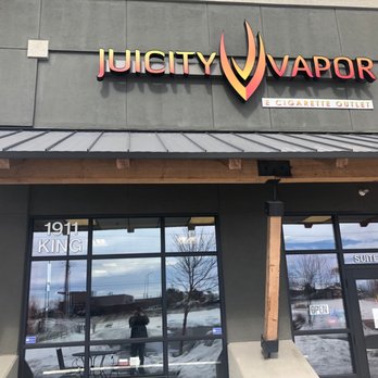 Juicity Vapor - Vape Shops Near Me - Billings, Montana Juicity Vapor - Vape Shops Near Me - Billings, Montana