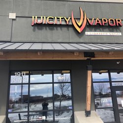 Juicity Vapor
