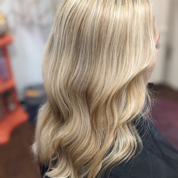 Twisted Scissors - Hair Salons Near Me - Mesa, Arizona