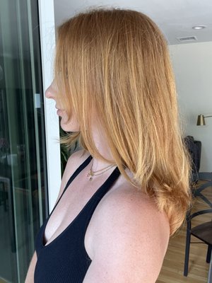 Ocean Hair Studio by null