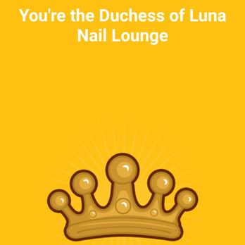 Luna Nail Lounge - Waxing Near Me - Brooklyn, New York