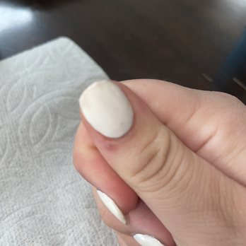 LaVish Nails & Spa - Skin Care Near Me - Spanaway, Washington