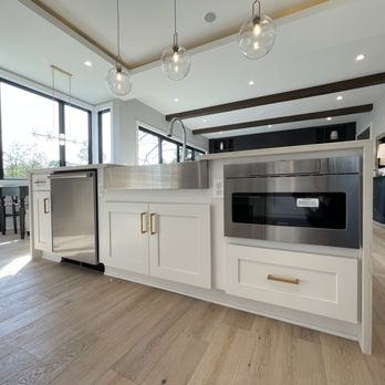 Washington Cabinetry - Kitchen & Bath Near Me - Sterling, Virginia