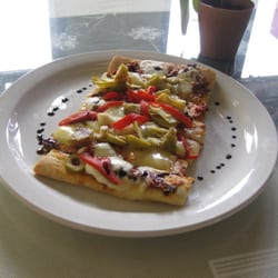 The Bike Shop Cafe and Catering Co