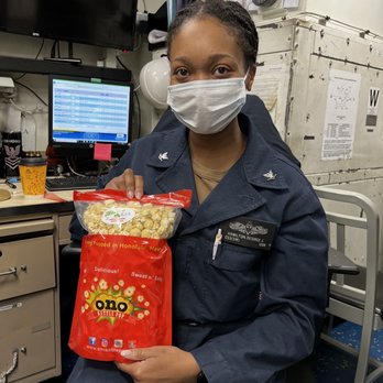 Ono Kettle Pop - Delicious popcorn - Food Stands Near Me