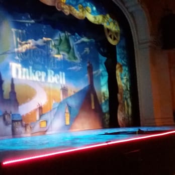 Pasadena Playhouse - Stage - picture taken on left side of the stage. Ushers allow you to take pics before the show started. - Performing Arts Near Me - Pasadena, California Pasadena Playhouse - Stage - picture taken on left side of the stage. Ushers allow you to take pics before the show started. - Performing Arts Near Me - Pasadena, California