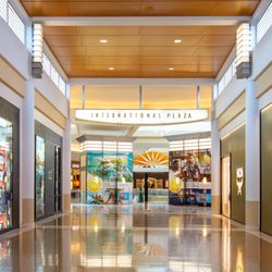 International Plaza and Bay Street - Grand Elevators