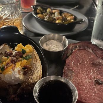1845 Taste Texas - Prime rib - Steakhouses Near Me - Flower Mound, Texas 1845 Taste Texas - Prime rib - Steakhouses Near Me - Flower Mound, Texas