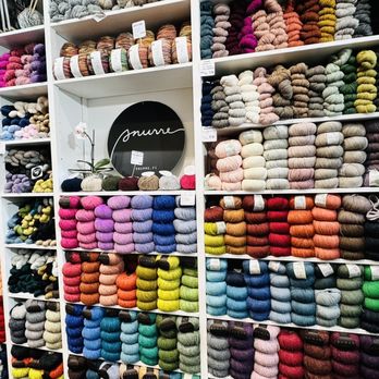 Snurre Lankakauppa - Beautiful yarns! - Arts & Crafts Near Me - Helsinki, 18 Snurre Lankakauppa - Beautiful yarns! - Arts & Crafts Near Me - Helsinki, 18