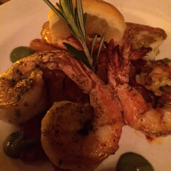 Uva - Shrimp - Italian Near Me - New York, New York