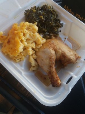 Food For The Soul by null