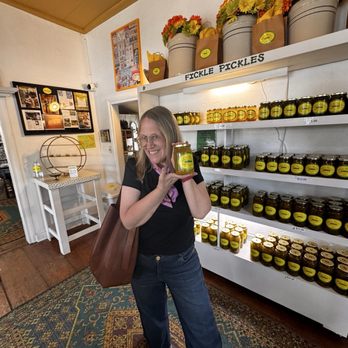 Fickle Pickles - Specialty Food Near Me - New Braunfels, Texas Fickle Pickles - Specialty Food Near Me - New Braunfels, Texas