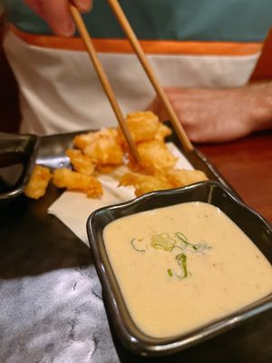 Blue Ribbon Sushi Bar & Grill - Red Rock by null Blue Ribbon Sushi Bar & Grill - Red Rock by null